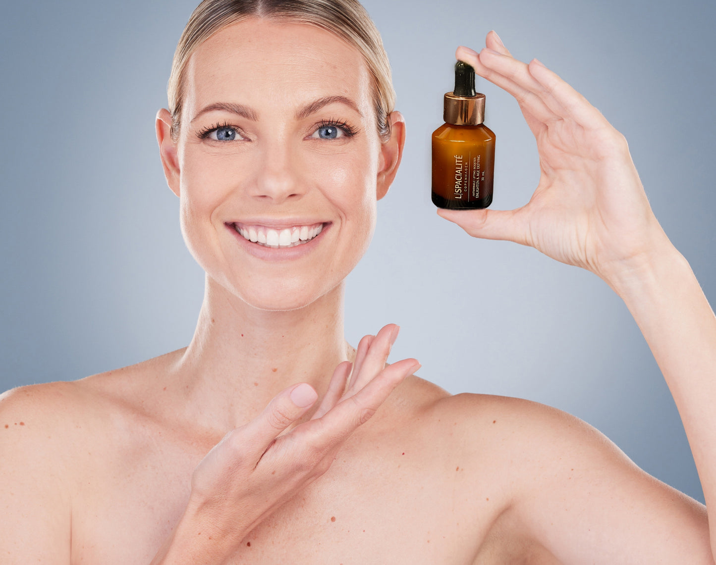 Sérum Antiedad - Reducción de Arrugas y Hidratación Profunda con Argireline, 30 g