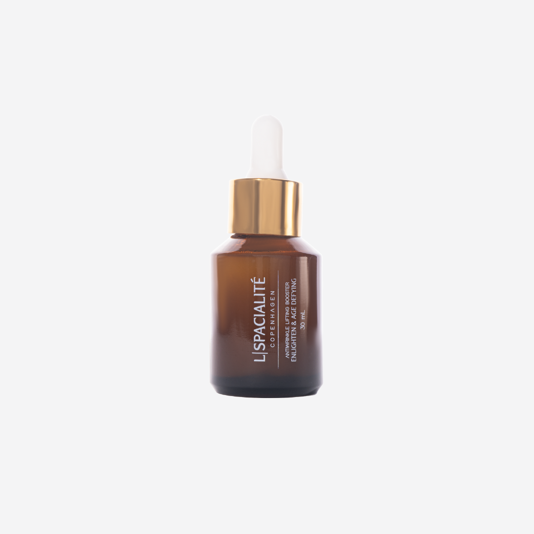 Sérum Antiedad - Reducción de Arrugas y Hidratación Profunda con Argireline, 30 g
