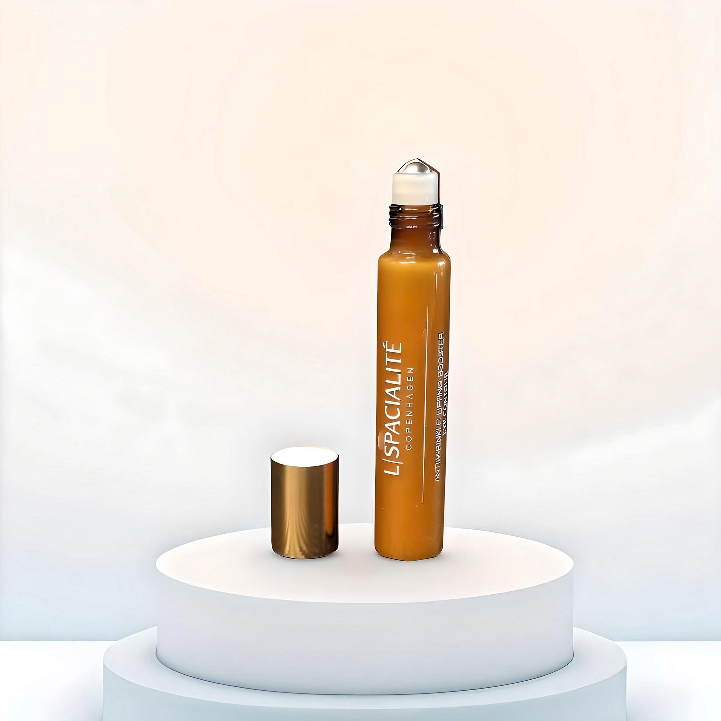 Contorno de Ojos Antiedad – Reducción de Bolsas y Ojeras con Eyeseryl y Vin-Up Lift – 10 mL – Efecto Lifting Progresivo