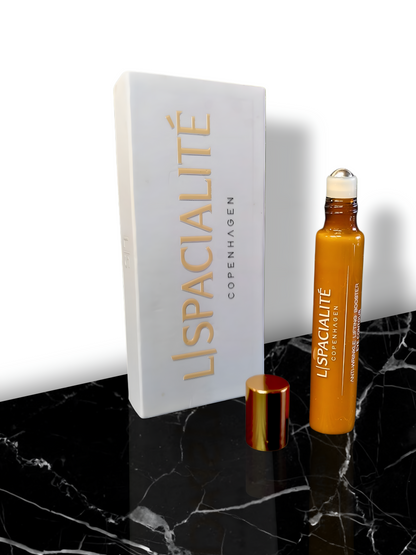Contorno de Ojos Antiedad – Reducción de Bolsas y Ojeras con Eyeseryl y Vin-Up Lift – 10 mL – Efecto Lifting Progresivo