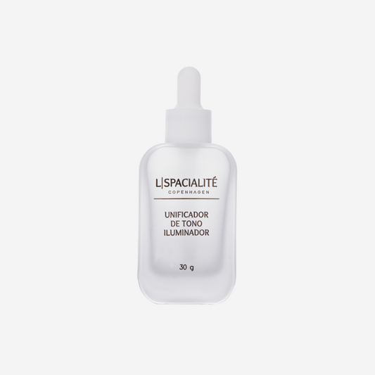 Unificador Iluminador – Tono Uniforme y Brillo Saludable con Illuminyl 388 – 30 g