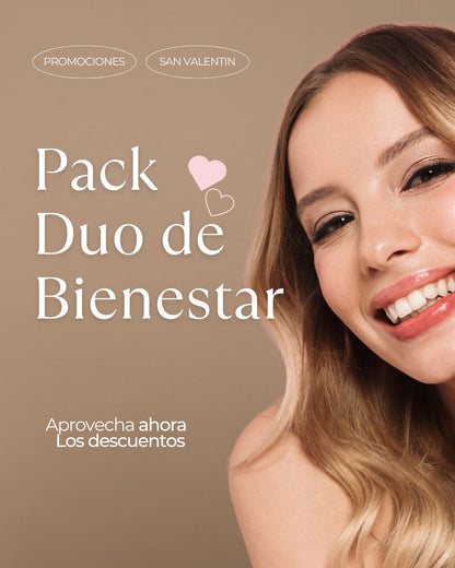 Pack Duo Fotoprotector Mineral SPF50+