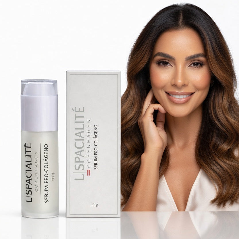 Serum Pro-Colágeno